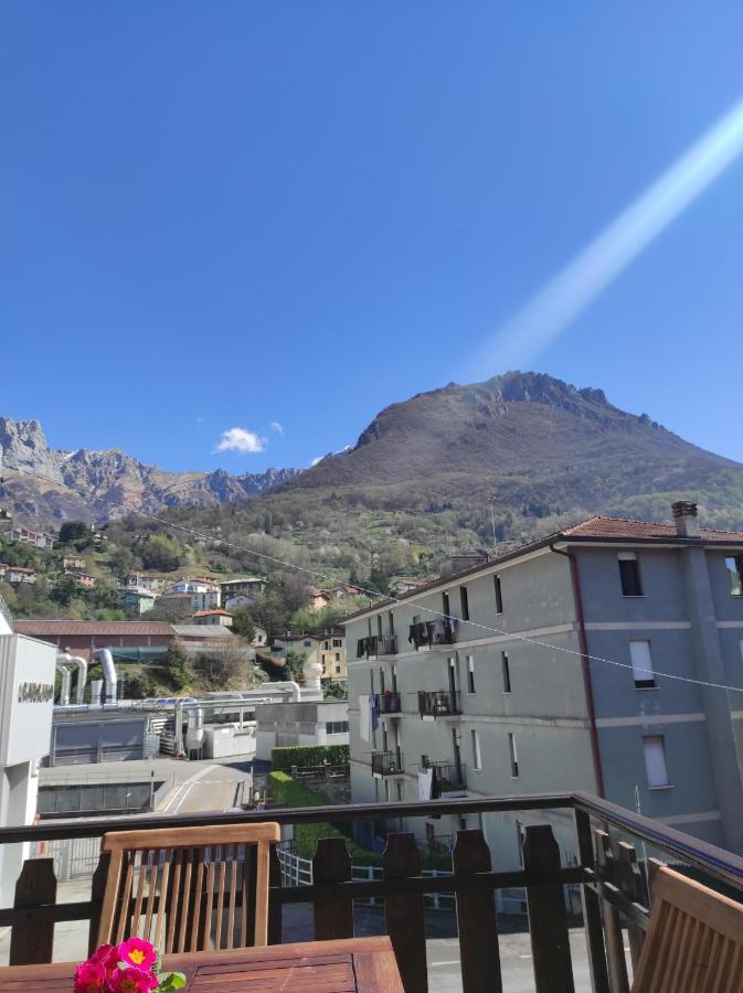 Da Giovanni E Margherita * Mandello del Lario