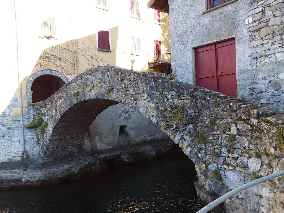 Romantic - Apartment Nesso