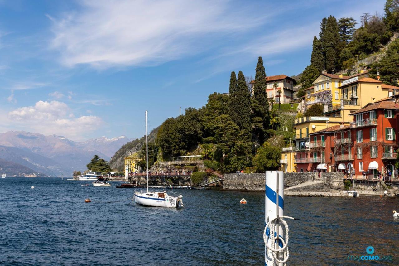 Maji View Varenna