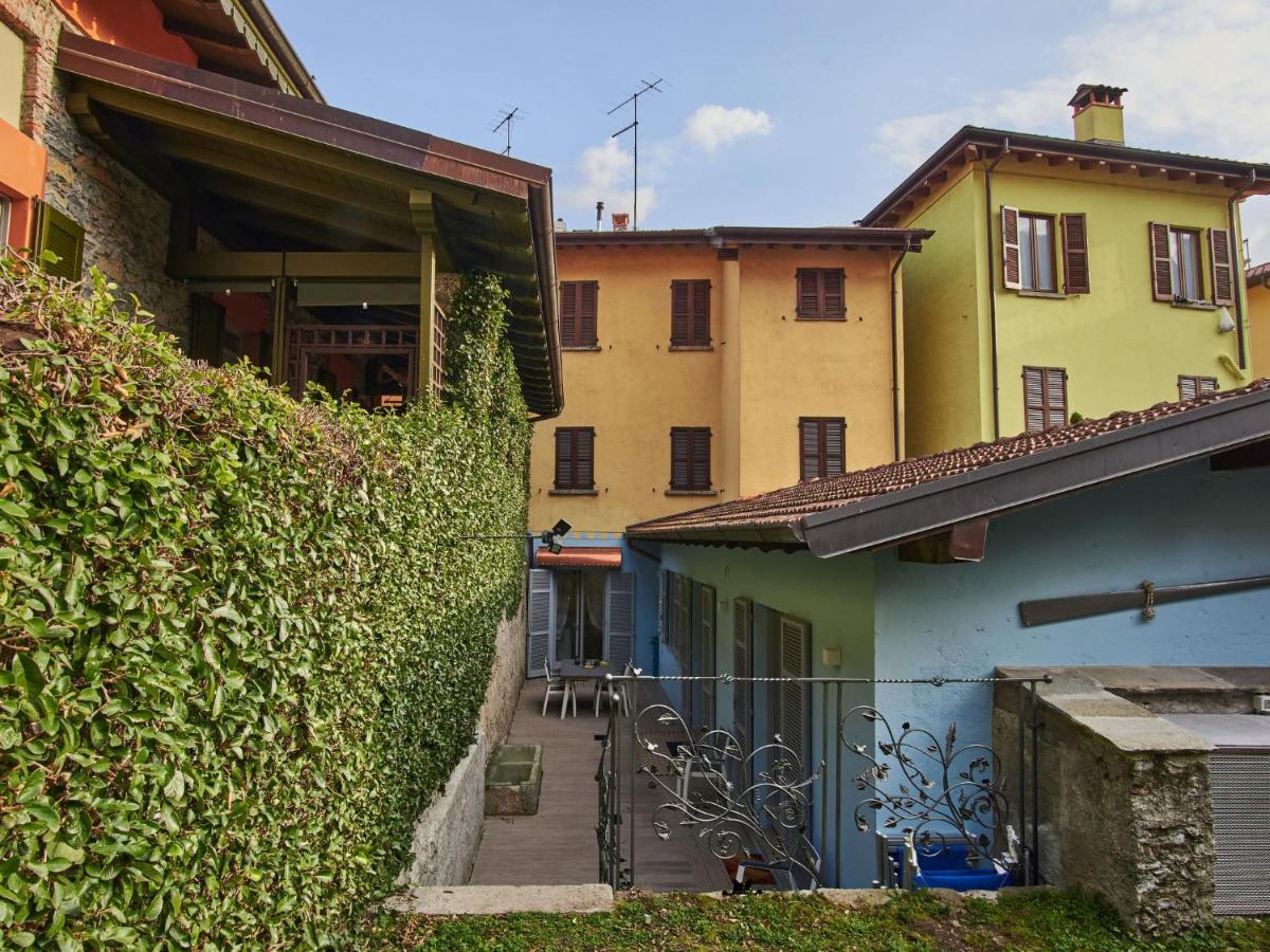 La Tana Del Pescatore By Interhome Apartment *