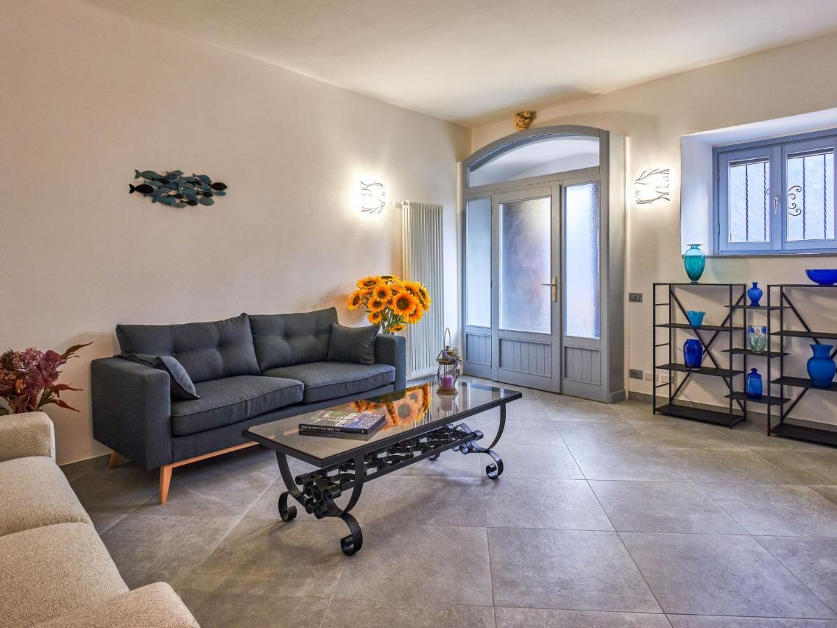 La Tana Del Pescatore By Interhome *