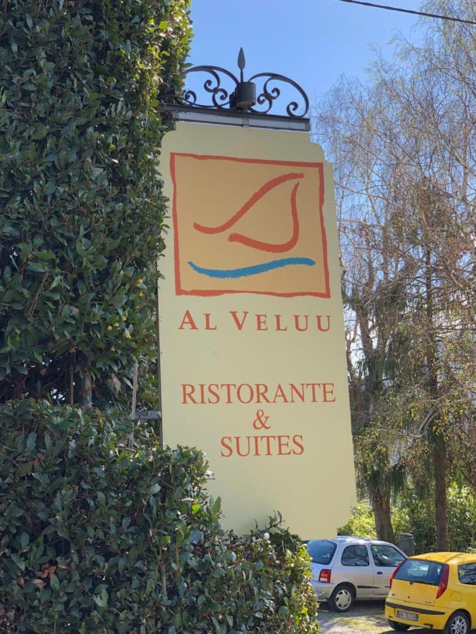 Alveluu Ristorante E * Tremezzo