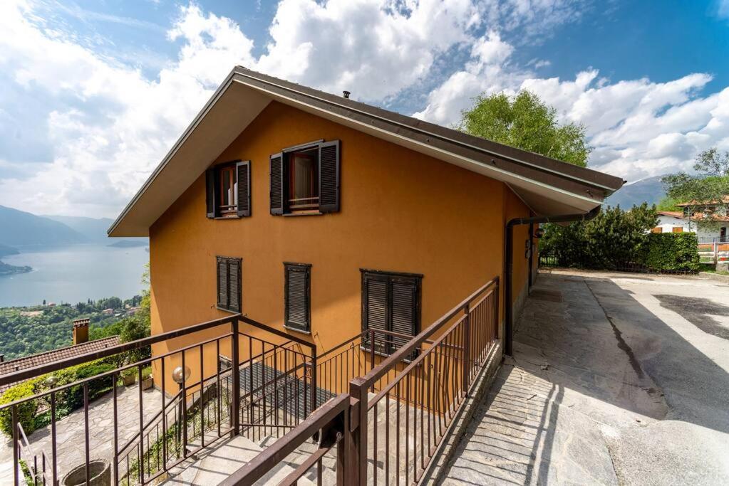 Bologna House *