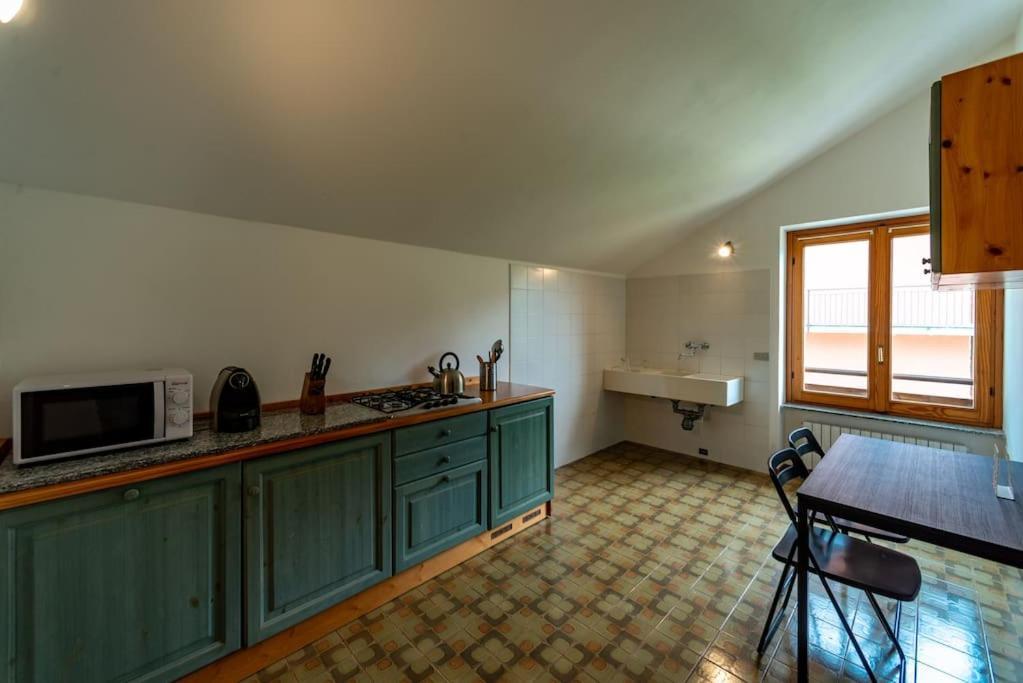 Bologna House Apartment