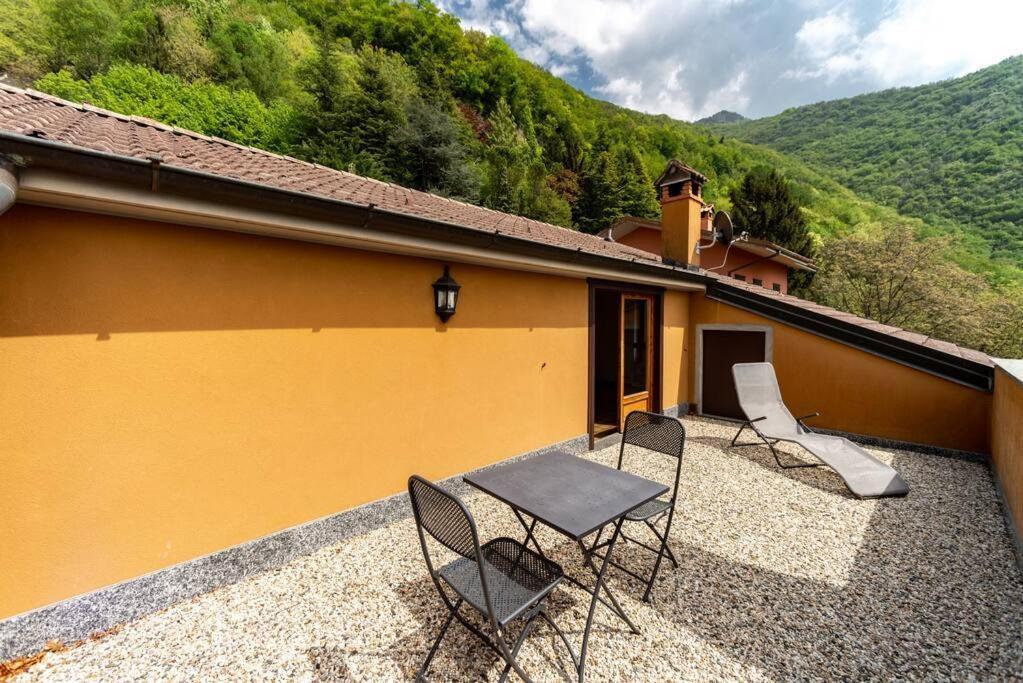 Bologna House *