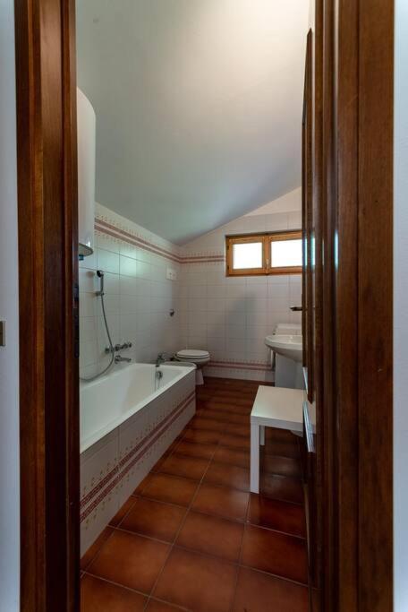 Bologna House *
