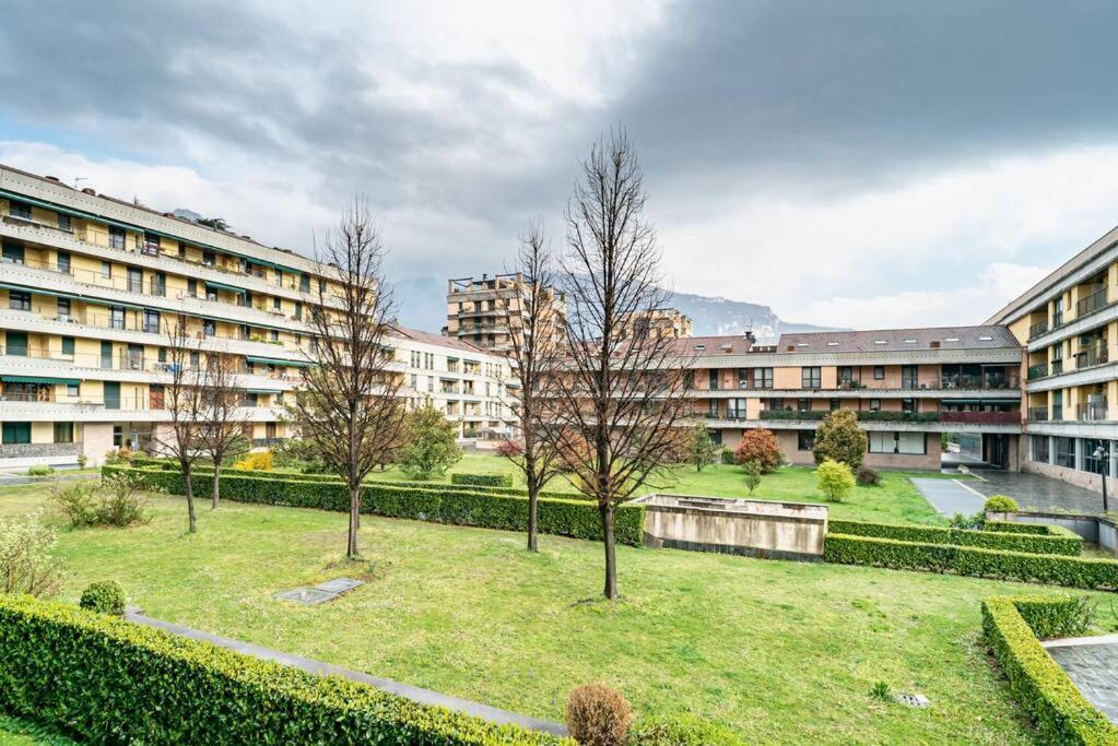 Broletto Park - Affitti Brevi Italia Lecco