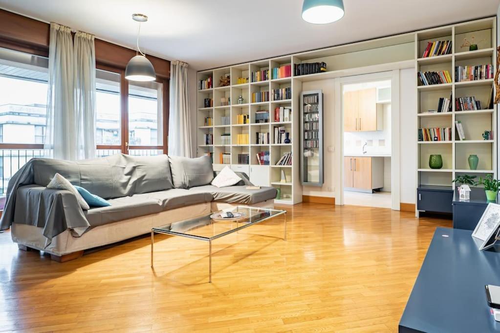 Broletto Park - Affitti Brevi Italia *