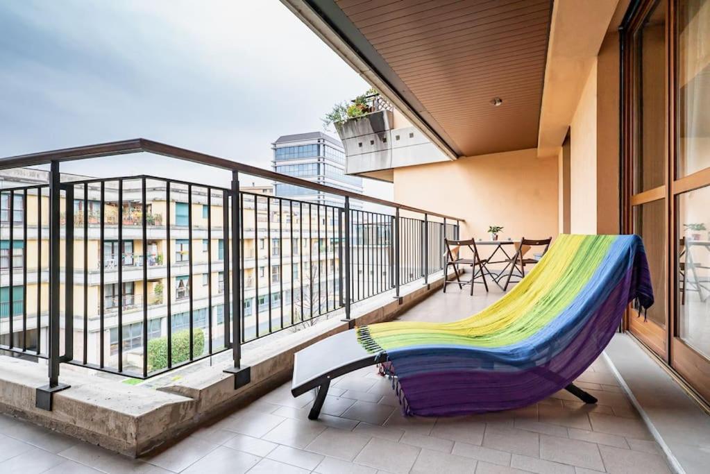 Broletto Park - Affitti Brevi Italia Apartment *