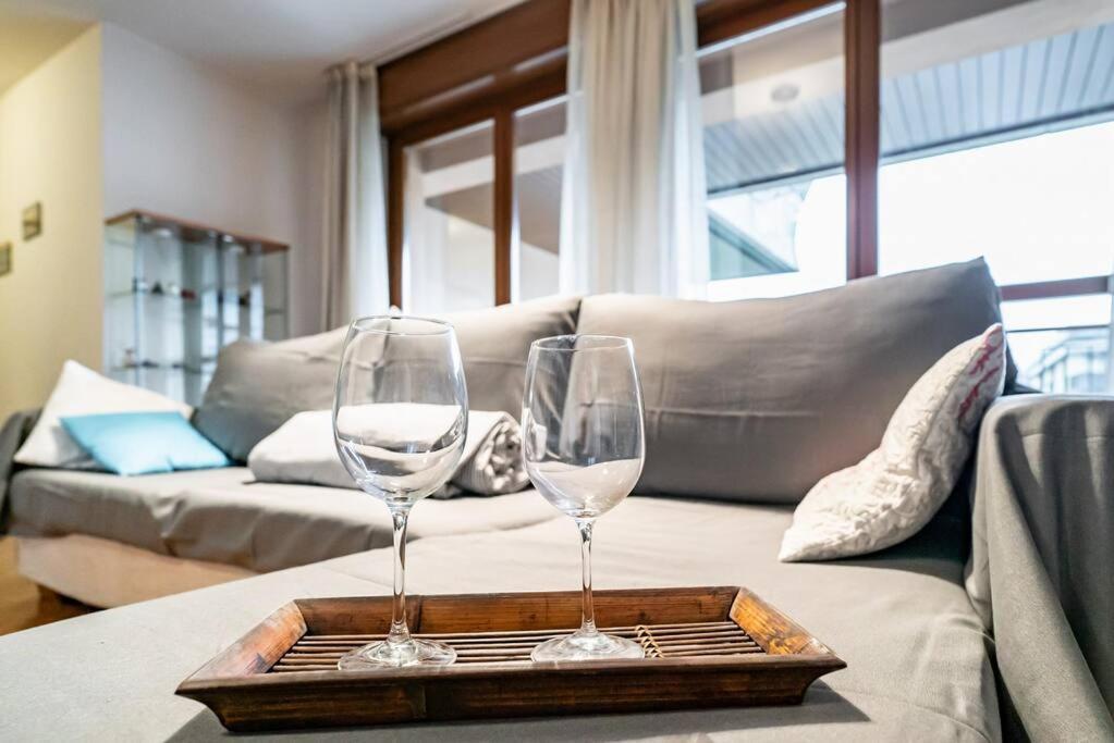 Apartment Broletto Park - Affitti Brevi Italia *