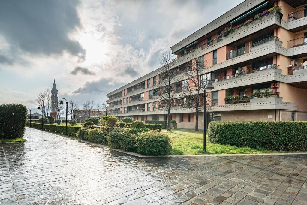 Apartment Broletto Park - Affitti Brevi Italia *