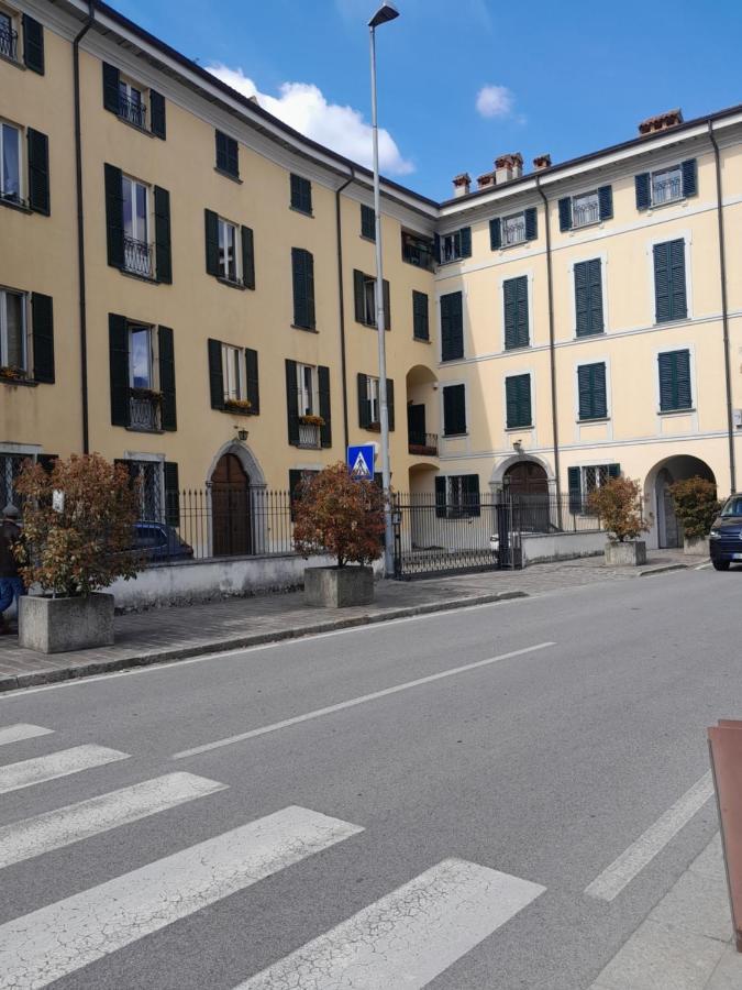Apartment L'incanto Dell'airone