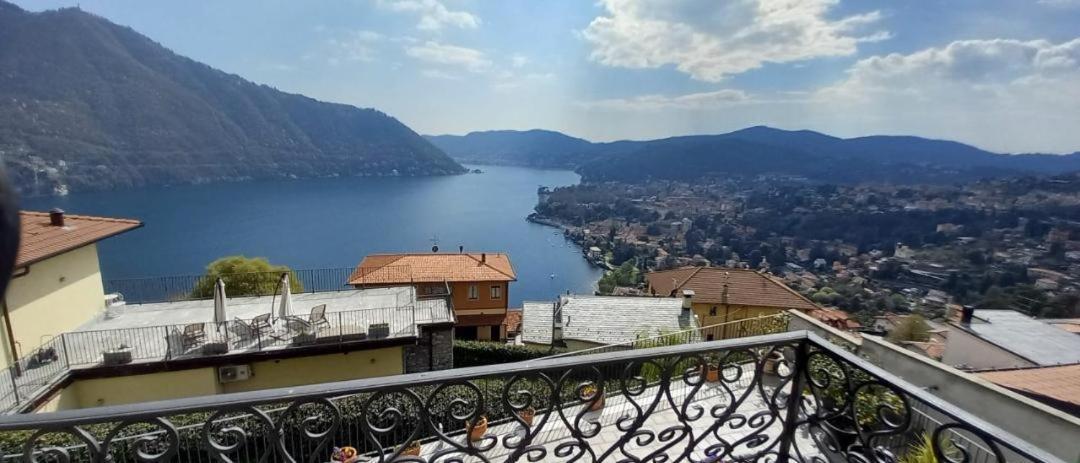 Vista Cernobbio
