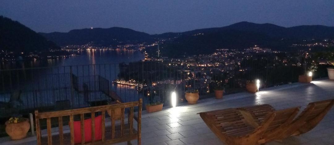Vista Casa vacanze