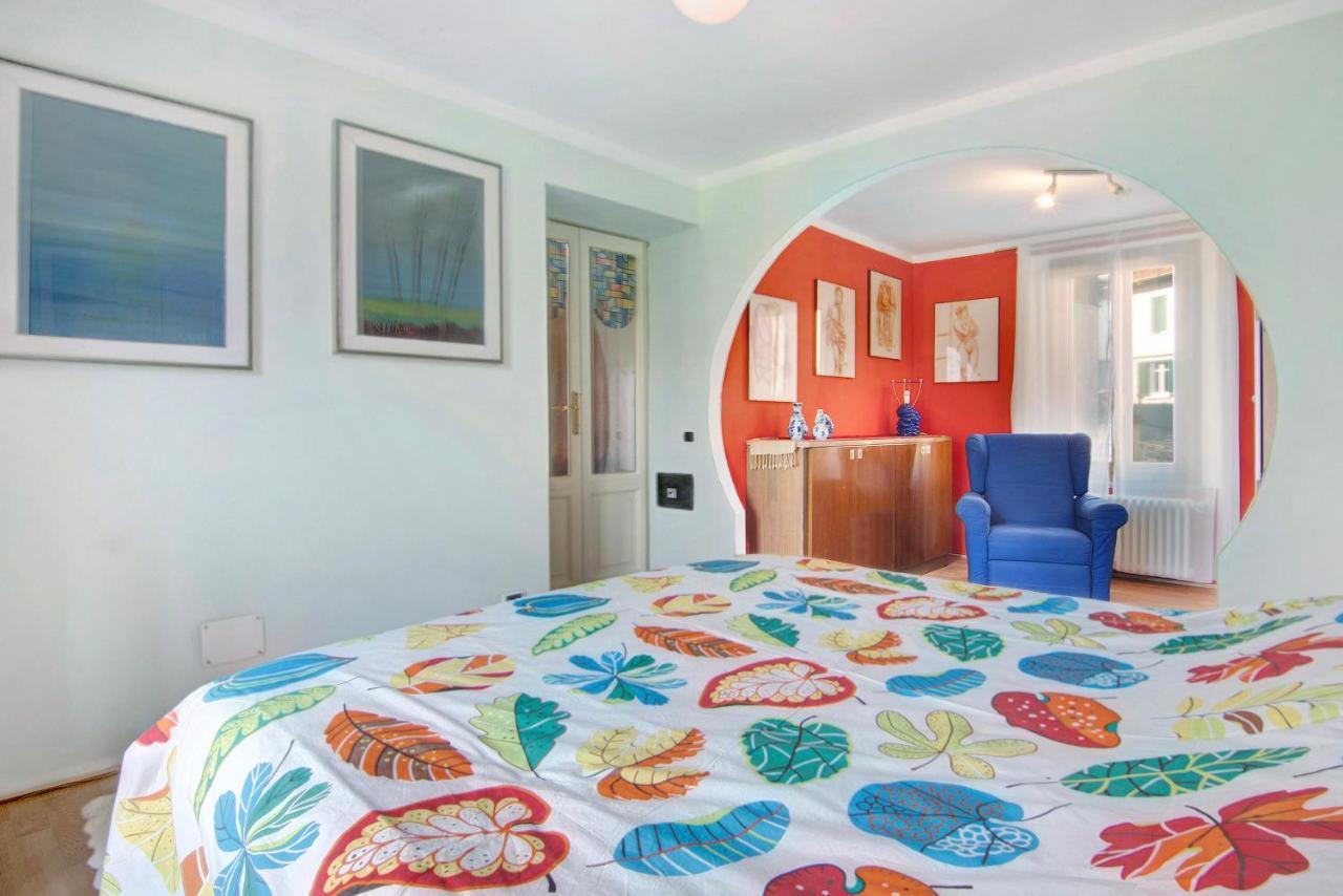 Apartment Casa Armando Laglio