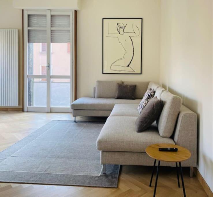 Volta 4 By Solutions Cernobbio