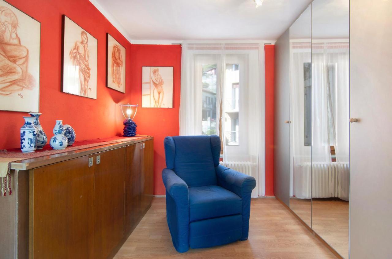 Apartment Casa Armando Laglio