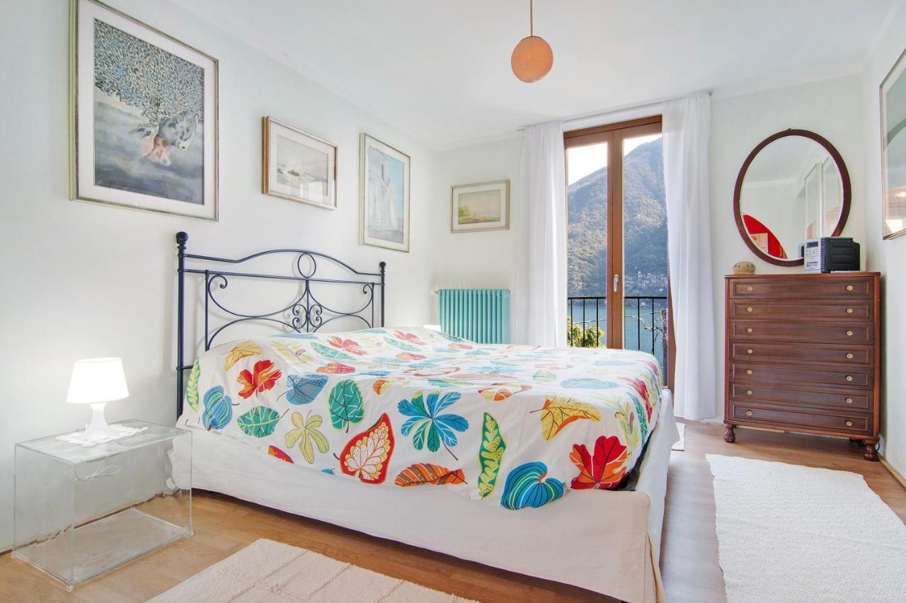 Casa Armando Apartment Laglio