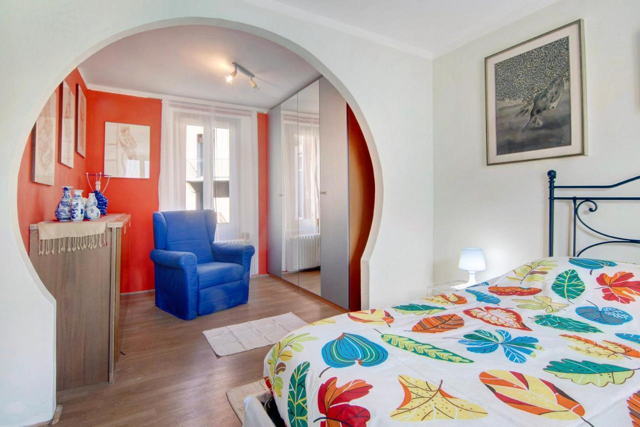 Apartment Casa Armando *