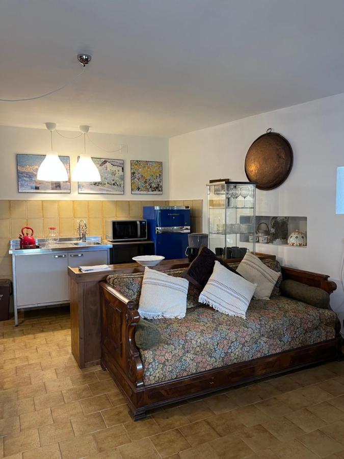 Holiday home Agostina Gravedona
