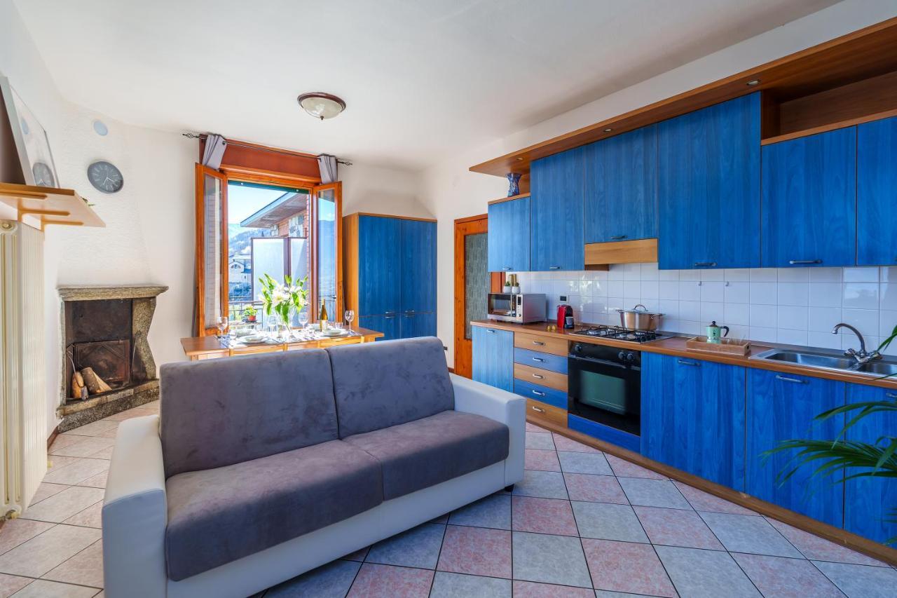 Incredibile Vista Sul Di - Netflix E Free Wifi Apartment
