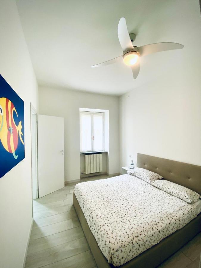 Le Di Grazia Apartment *