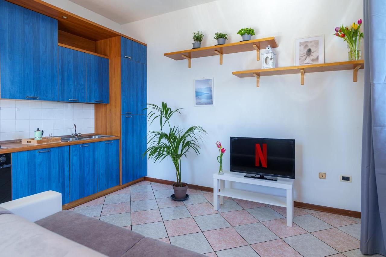 Incredibile Vista Sul Di - Netflix E Free Wifi Apartment