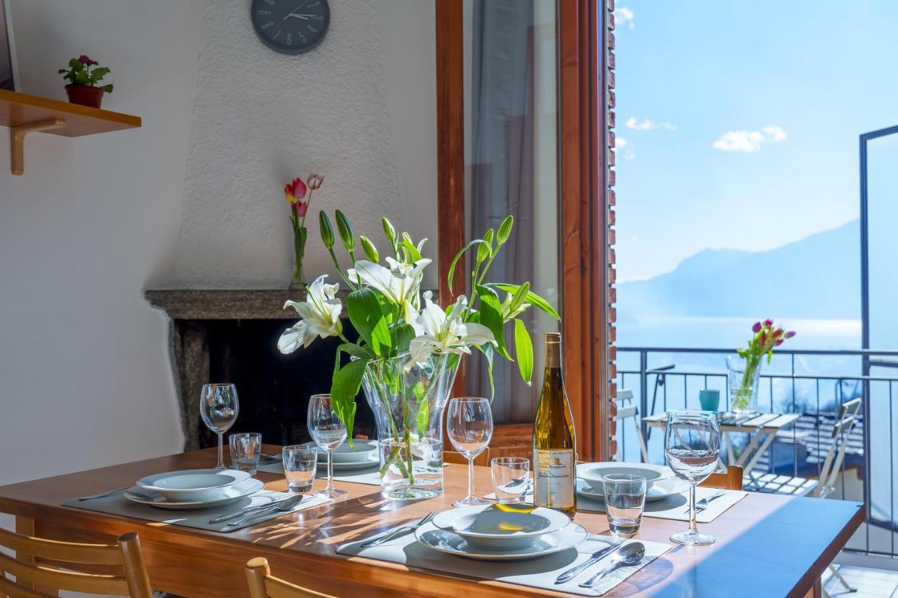 Incredibile Vista Sul Di - Netflix E Free Wifi Apartment *