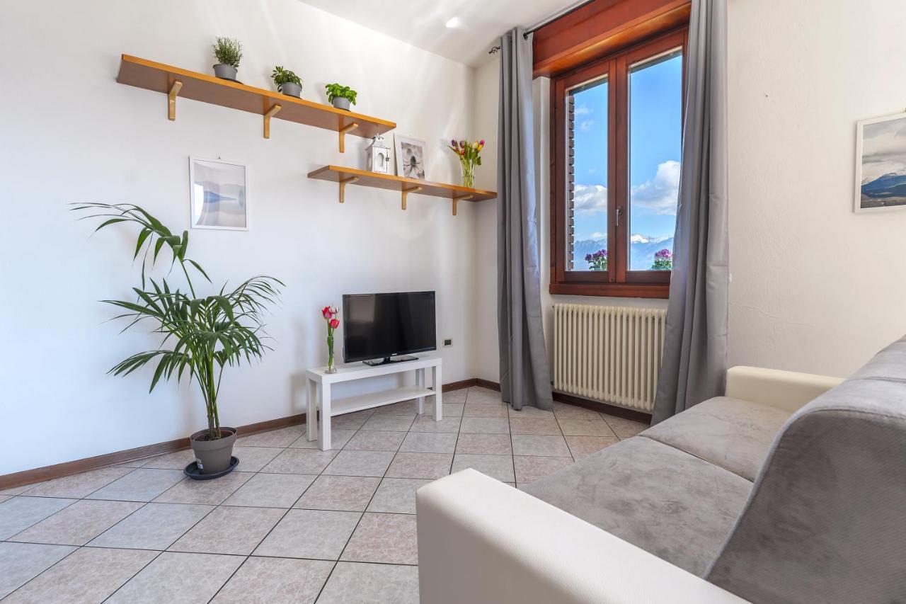 Apartment Incredibile Vista Sul Di - Netflix E Free Wifi