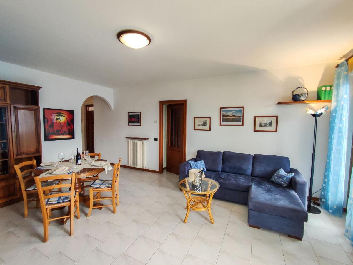 Locazione Turistica La Trave - Szz217 Appartamento *