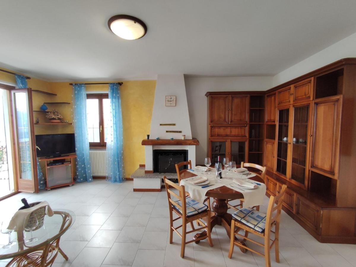 Appartamento Locazione Turistica La Trave - Szz217 *