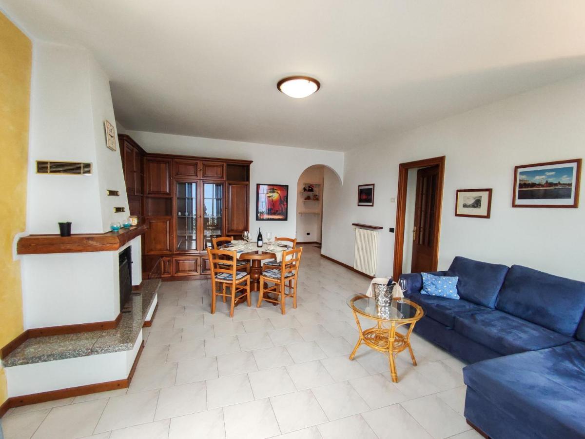 Appartamento Locazione Turistica La Trave - Szz217 *