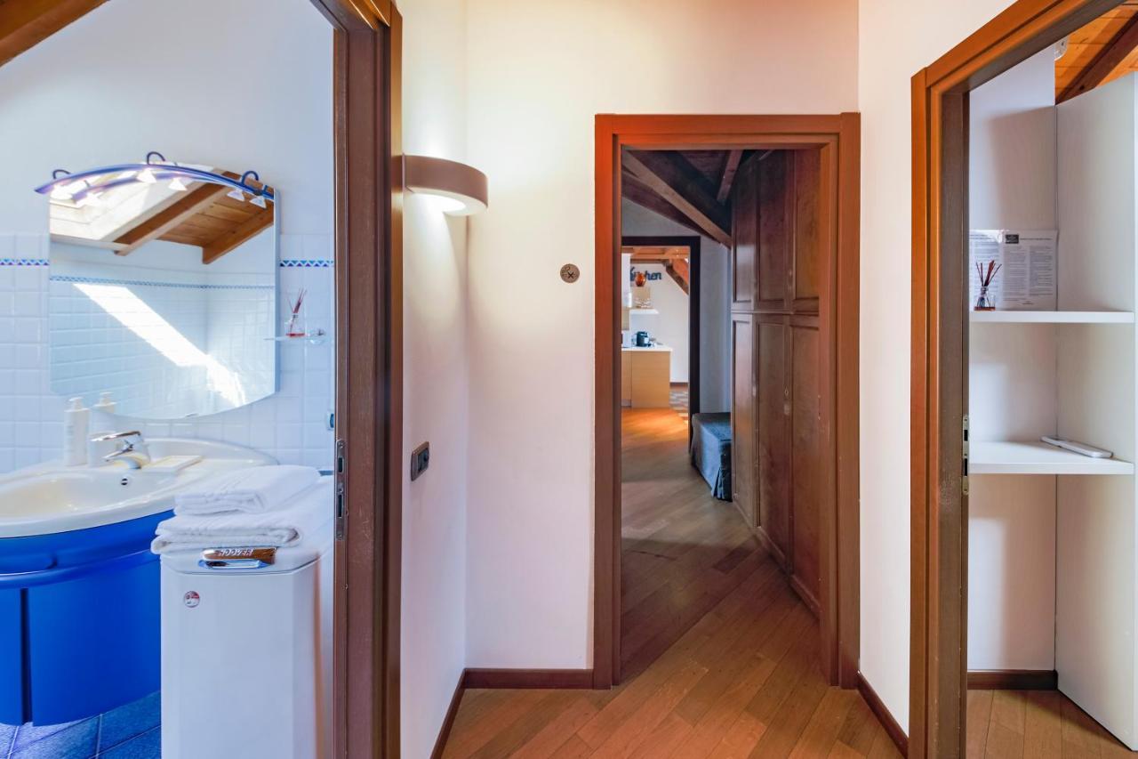 La Suites - By Myhomeincomo Appartamento Côme