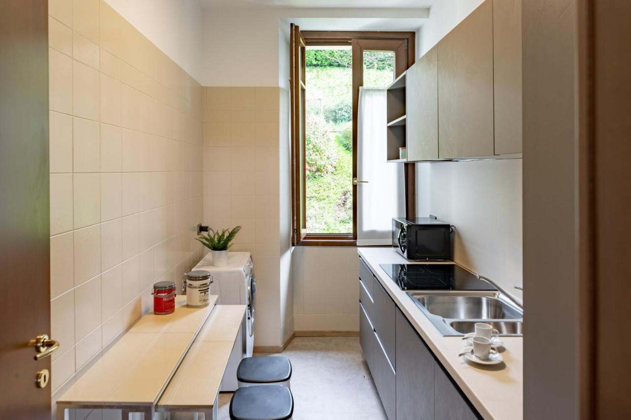 La Suites - By Myhomeincomo Appartamento Côme