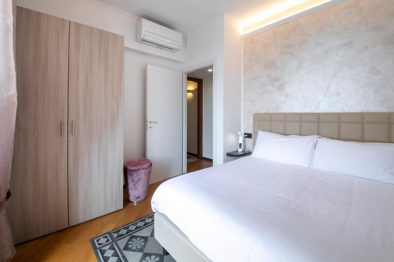 La Suites - By Myhomeincomo Appartamento Côme