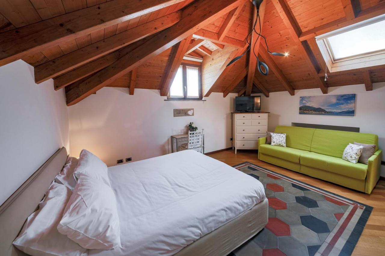 La Suites - By Myhomeincomo