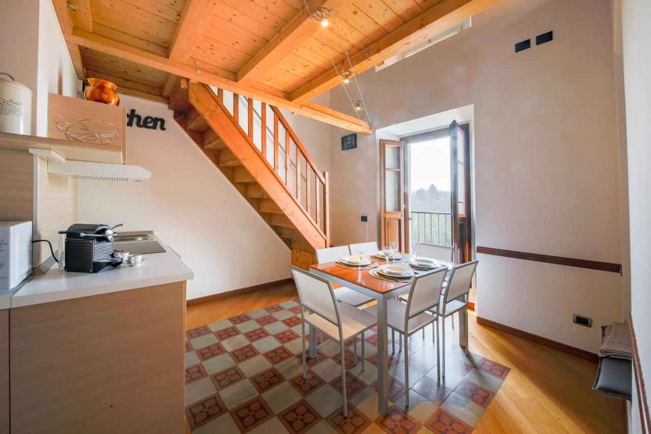 La Suites - By Myhomeincomo Côme