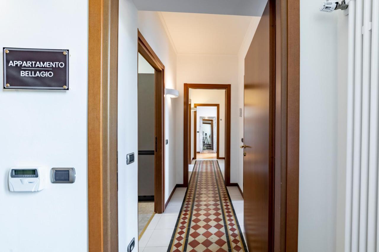 La Suites - By Myhomeincomo Appartamento Côme