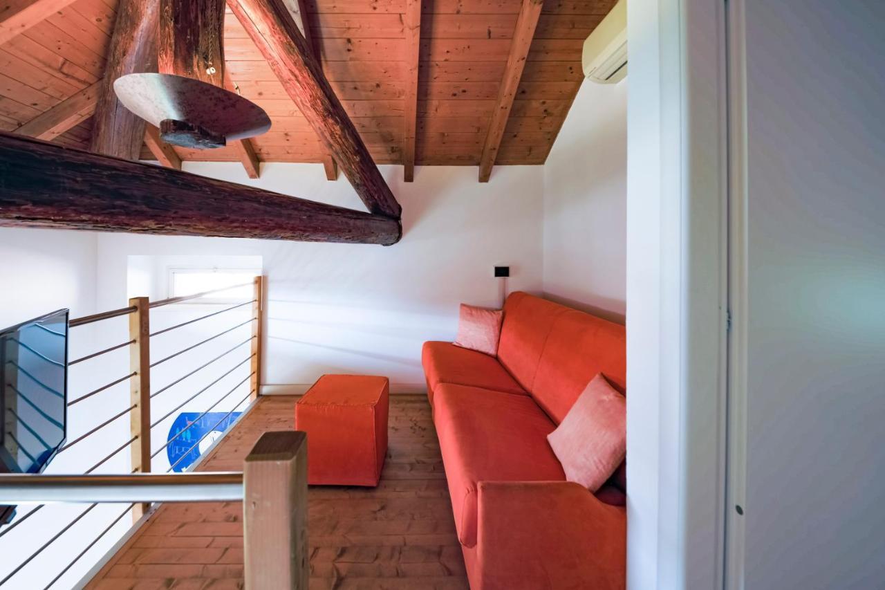 La Suites - By Myhomeincomo Appartamento *