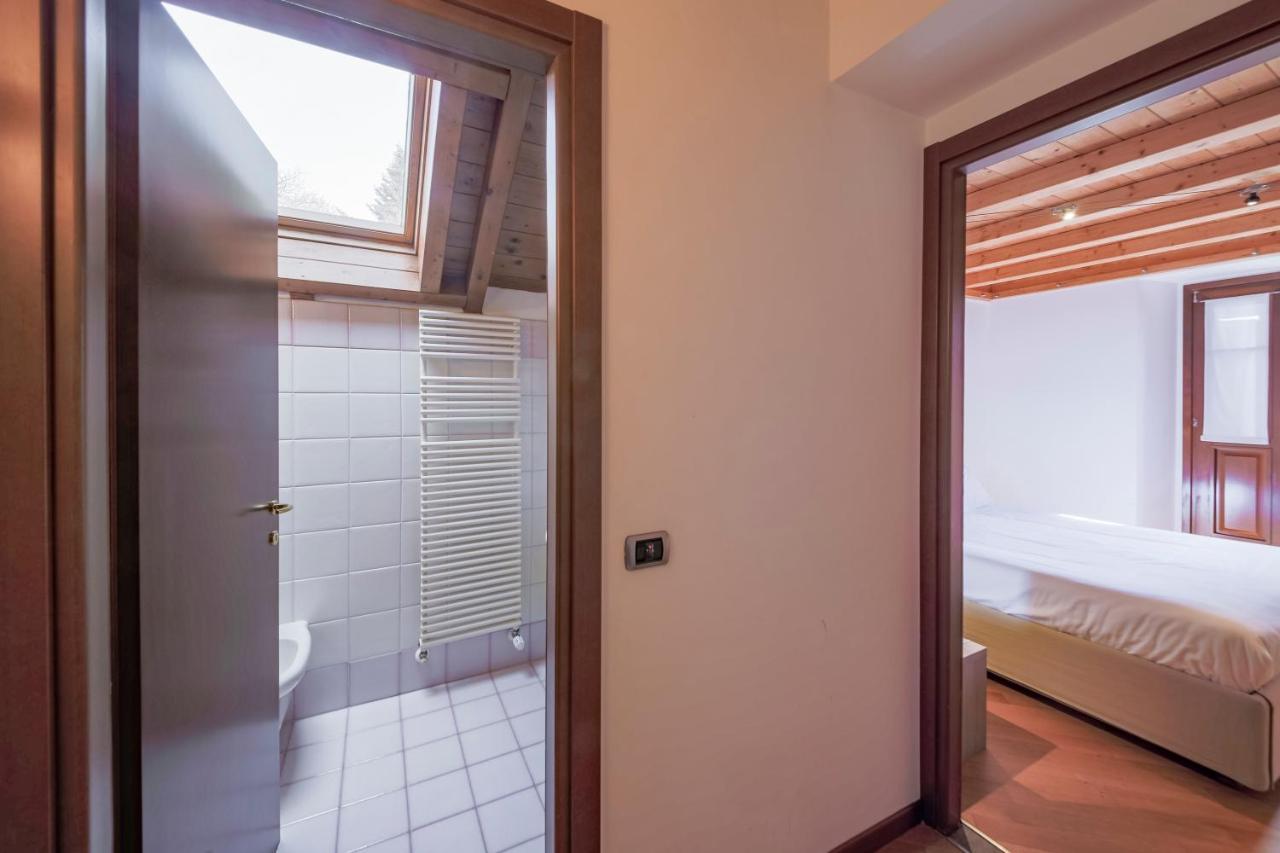 La Suites - By Myhomeincomo Appartamento Côme
