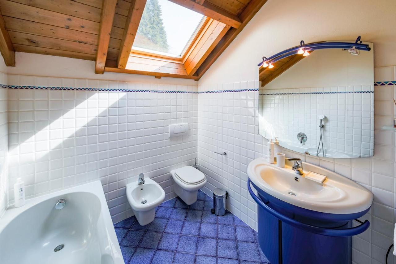 La Suites - By Myhomeincomo Appartamento