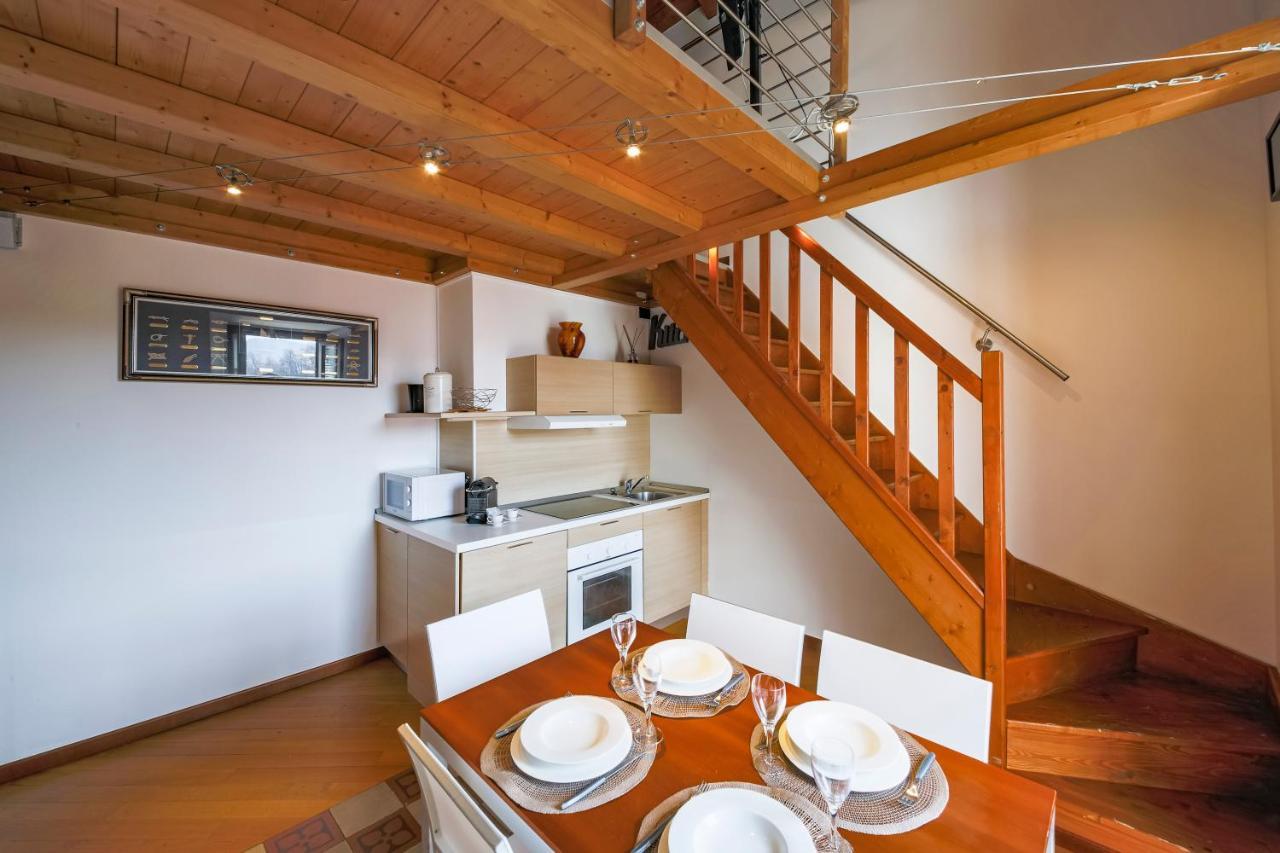 La Suites - By Myhomeincomo Appartamento