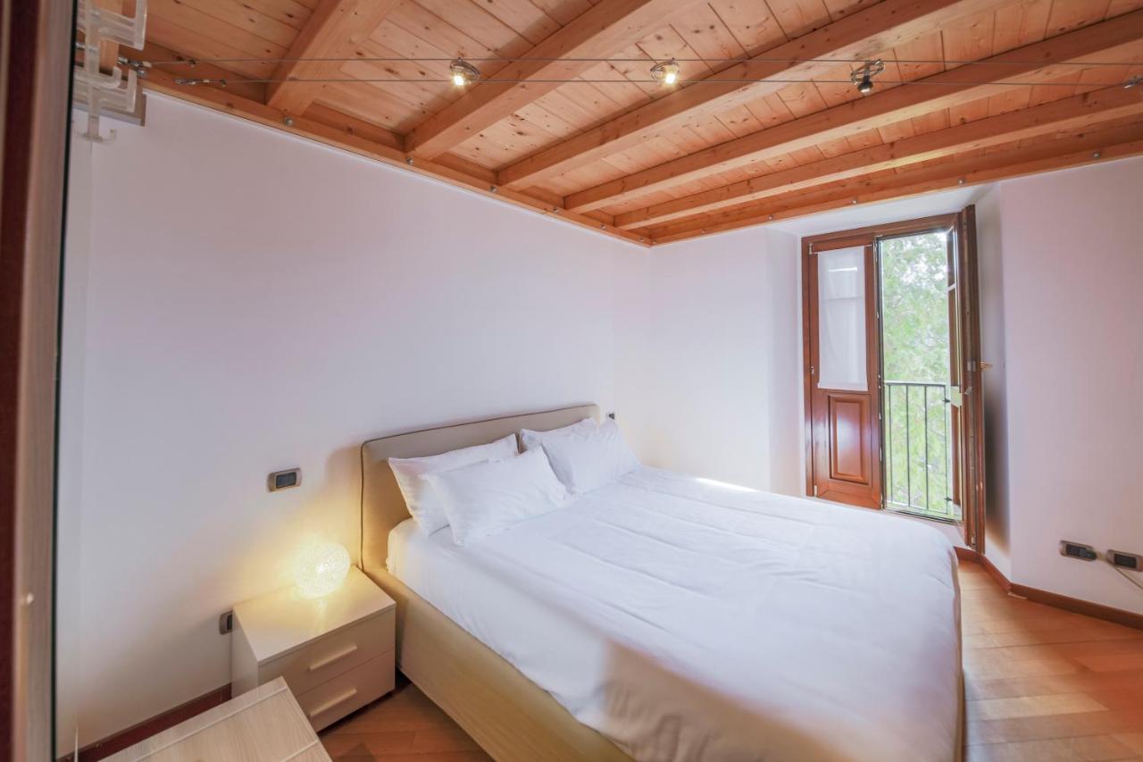 Appartamento La Suites - By Myhomeincomo Côme
