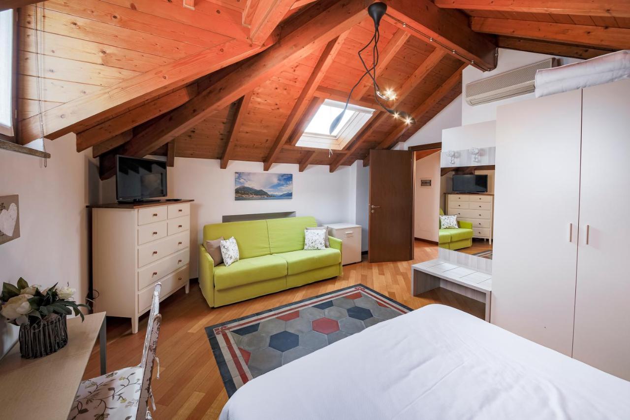 Appartamento La Suites - By Myhomeincomo *
