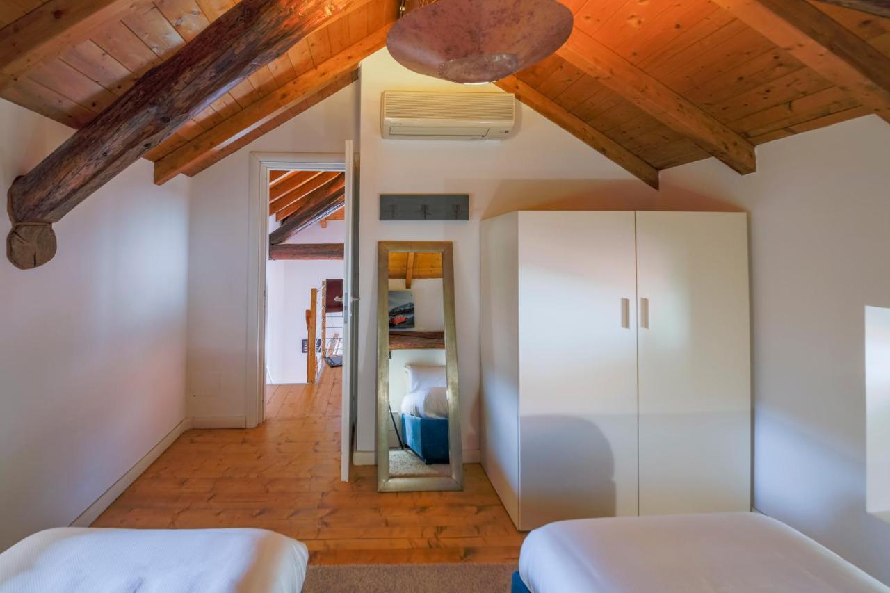 La Suites - By Myhomeincomo Appartamento Côme