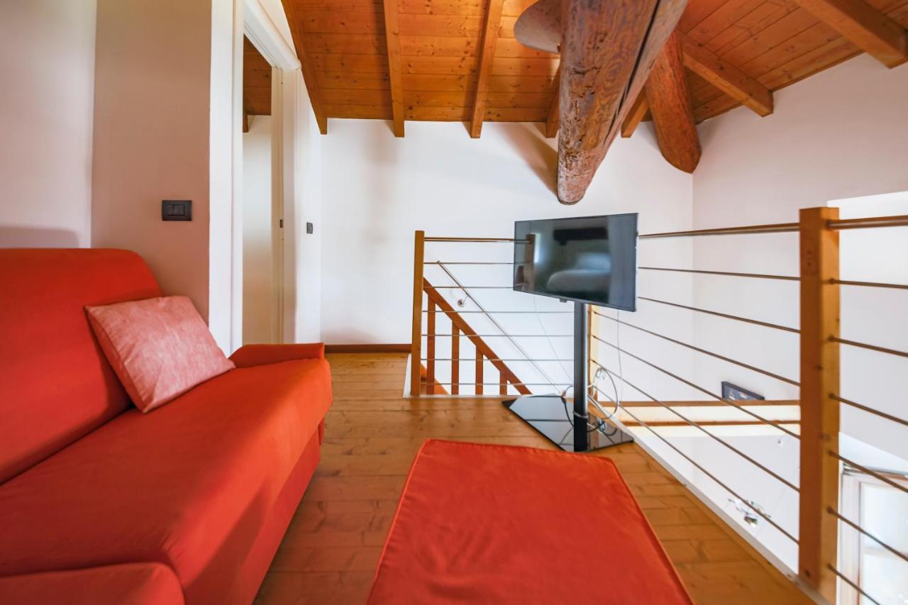 La Suites - By Myhomeincomo Appartamento Côme