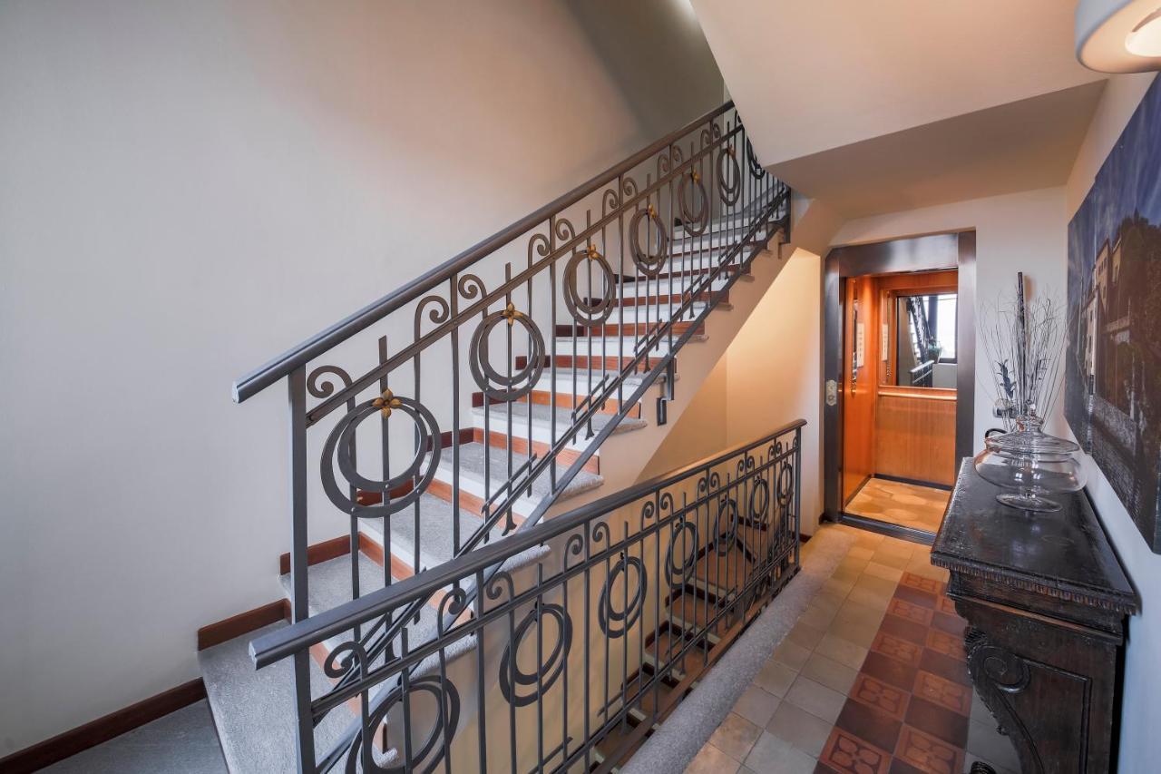 La Suites - By Myhomeincomo Côme