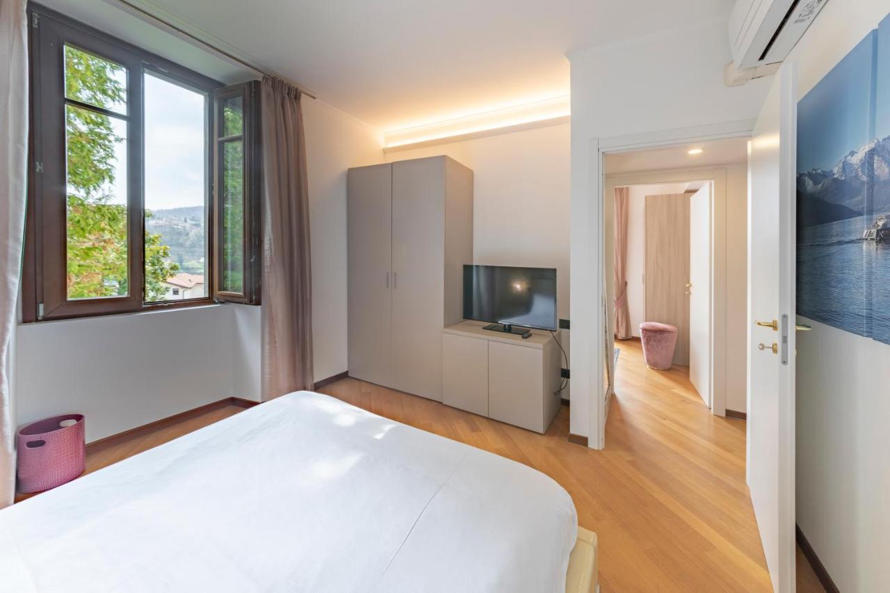 La Suites - By Myhomeincomo Appartamento Côme