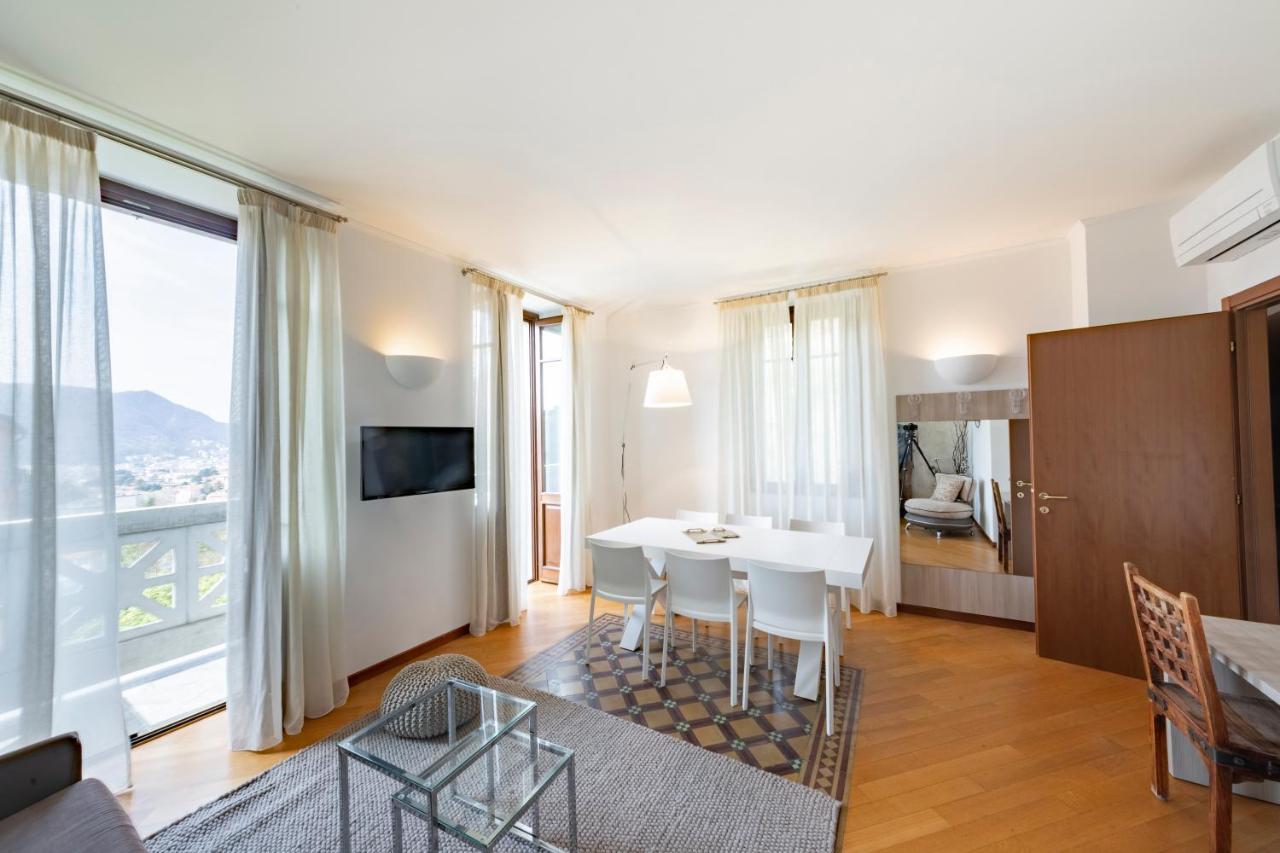 La Suites - By Myhomeincomo *