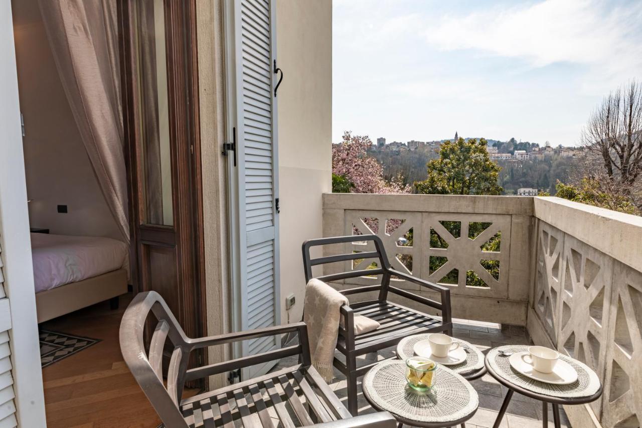 Appartamento La Suites - By Myhomeincomo *